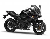 2013 Yamaha XJ6 Diversion ABS photo